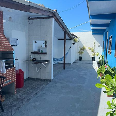 Villavera - Caragua Centro Карагуататуба Экстерьер фото
